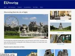 Sites similar to eutouring.com