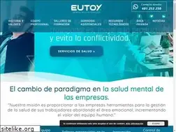 Sites similar to eutox.com