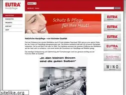 Sites similar to eutra.com