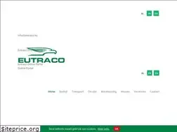 Sites similar to eutraco.eu
