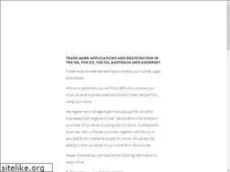 Sites similar to eutrademark.co.uk
