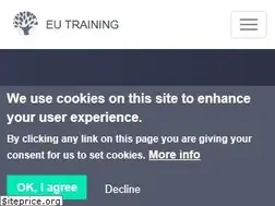 Sites similar to eutraining.eu