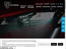 Sites similar to eutrasa.com