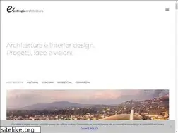 Sites similar to eutropia-architettura.it