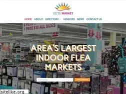 Sites similar to euts.market