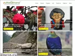 Sites similar to euttarakhand.com