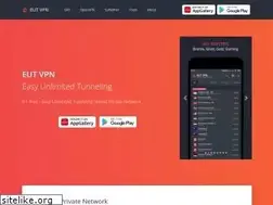 Sites similar to eutvpn.com
