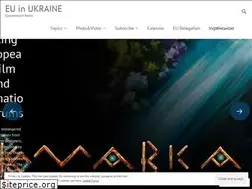 Sites similar to euukrainecoop.com