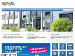 Sites similar to euv-stadtbetrieb.de