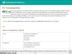 Sites similar to euva-berlinda.de