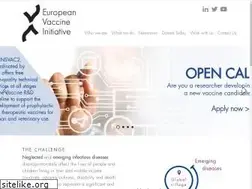 Sites similar to euvaccine.eu