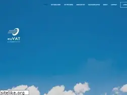 Sites similar to euvat.org