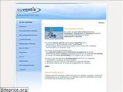 Sites similar to euventis.com