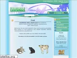 Sites similar to euvet.cz