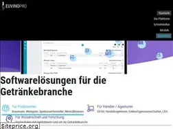 Sites similar to euvino.eu