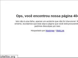 Sites similar to euvistoobem.com.br