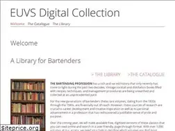Sites similar to euvslibrary.com