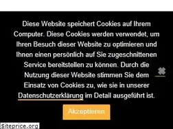 Sites similar to euw.de