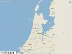 Sites similar to euweather.eu