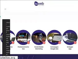 Sites similar to euweb.it