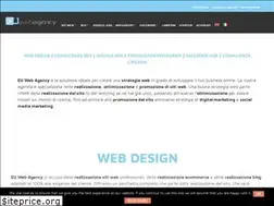 Sites similar to euwebagency.com