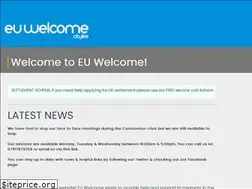 Sites similar to euwelcome.org.uk