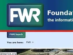 Sites similar to euwfd.com