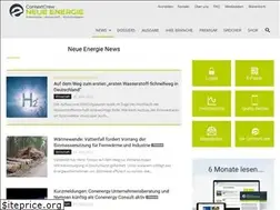 Sites similar to euwid-energie.de