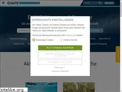 Sites similar to euwid-wasser.de
