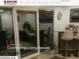 Sites similar to euwin-uae.com