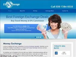 Sites similar to euxchange.co.uk