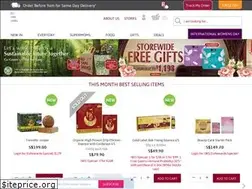 Sites similar to euyansang.com.sg
