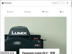 Sites similar to euyoung.net