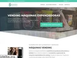 Sites similar to euzkobendina.com