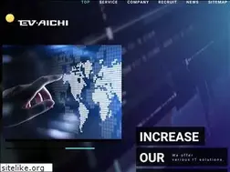Sites similar to ev-aichi.jp