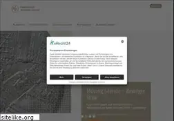 Sites similar to ev-akademie-meissen.de