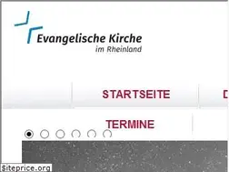 Sites similar to ev-akademie-rheinland.de