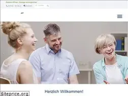 Sites similar to ev-bildungszentrum.de