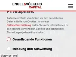 Sites similar to ev-capital.de