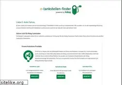 Sites similar to ev-charging.com