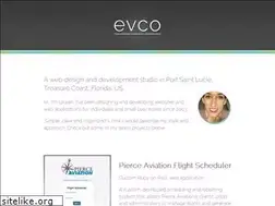 Sites similar to ev-co.com