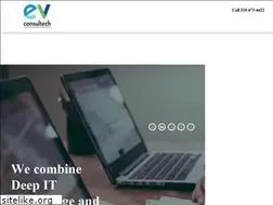 Sites similar to ev-consultech.com
