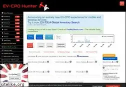 Sites similar to ev-cpo.com