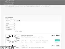 Sites similar to ev-database.de