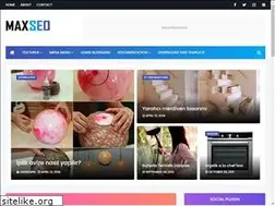 Sites similar to ev-dekorasyon.blogspot.com