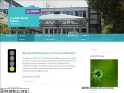Sites similar to ev-frohnau.de
