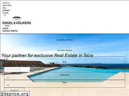 Sites similar to ev-ibiza.com