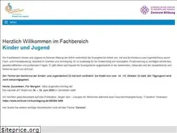 Sites similar to ev-jugendarbeit-ekhn.de