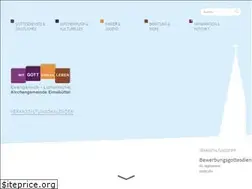 Sites similar to ev-ke.de
