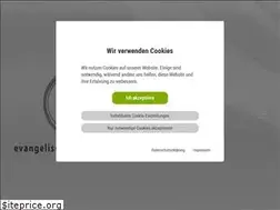 Sites similar to ev-kirche-kornwestheim.de